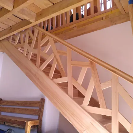 Classe 5 Etoiles Avec Bain Nordique Entierement Neuf *