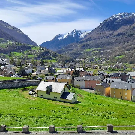 Classe 5 Etoiles Avec Bain Nordique Entierement Neuf 木屋 吕兹-圣索沃尔