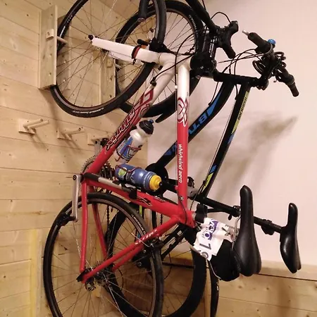 Classe 5 Etoiles Avec Bain Nordique Entierement Neuf Chalet *