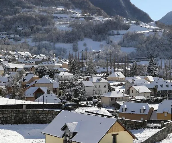 Classé 5 étoiles Avec Bain Nordique Entièrement Neuf Chalet *