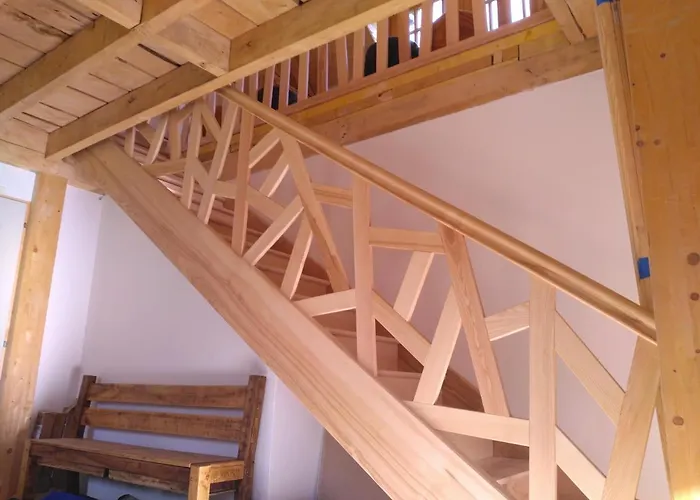 Classé 5 étoiles Avec Bain Nordique Entièrement Neuf *