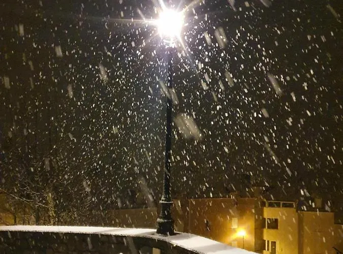 Classé 5 étoiles Avec Bain Nordique Entièrement Neuf Chalet