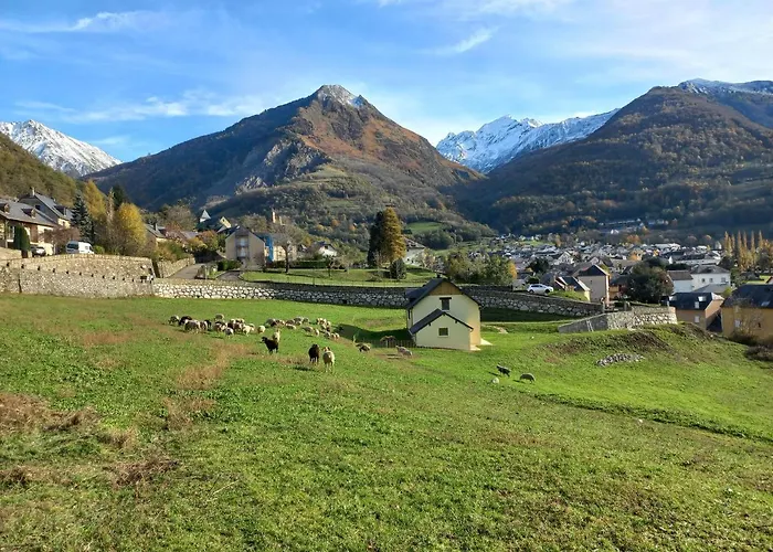 Chalet Classé 5 étoiles Avec Bain Nordique Entièrement Neuf